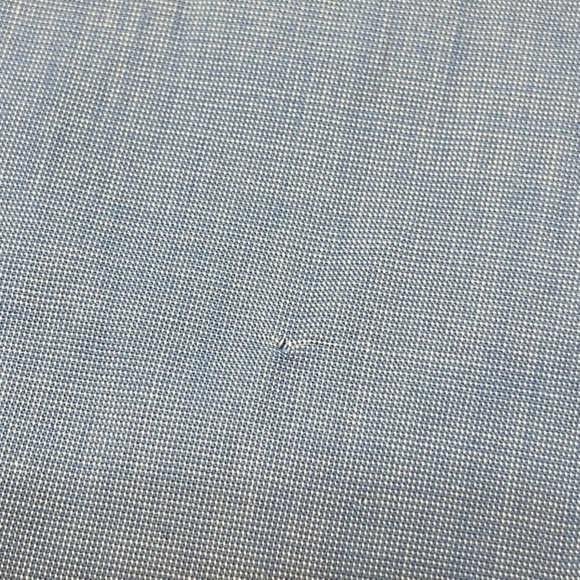 Express Men’s Dress Shirts 2XL Fitted/Extra Slim - Picture 4 of 8